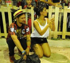 Foto de la galería: Concepción de la Sierra brilló más que nunca con los carnavales