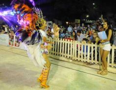 Foto de la galería: Concepción de la Sierra brilló más que nunca con los carnavales