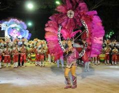 Foto de la galería: Concepción de la Sierra brilló más que nunca con los carnavales