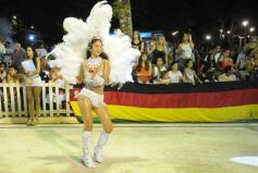 Foto de la galería: Concepción de la Sierra brilló más que nunca con los carnavales