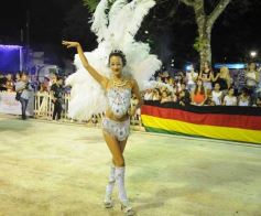 Foto de la galería: Concepción de la Sierra brilló más que nunca con los carnavales