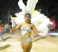 Foto de la galería: Concepción de la Sierra brilló más que nunca con los carnavales