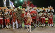 Foto de la galería: Concepción de la Sierra brilló más que nunca con los carnavales