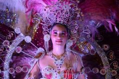 Foto de la galería: Concepción de la Sierra brilló más que nunca con los carnavales