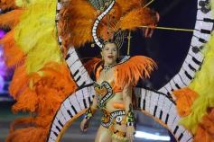 Foto de la galería: Concepción de la Sierra brilló más que nunca con los carnavales