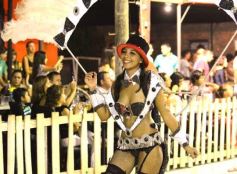 Foto de la galería: Concepción de la Sierra brilló más que nunca con los carnavales