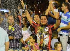 Foto de la galería: Concepción de la Sierra brilló más que nunca con los carnavales