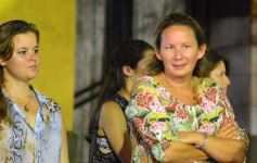 Foto de la galería: Concepción de la Sierra brilló más que nunca con los carnavales