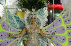 Foto de la galería: Concepción de la Sierra brilló más que nunca con los carnavales