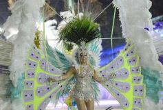 Foto de la galería: Concepción de la Sierra brilló más que nunca con los carnavales