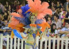 Foto de la galería: Concepción de la Sierra brilló más que nunca con los carnavales