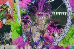 Foto de la galería: Concepción de la Sierra brilló más que nunca con los carnavales