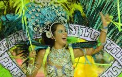 Foto de la galería: Concepción de la Sierra brilló más que nunca con los carnavales