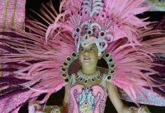 Foto de la galería: Concepción de la Sierra brilló más que nunca con los carnavales