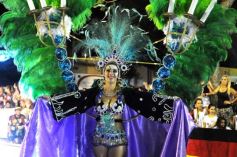 Foto de la galería: Concepción de la Sierra brilló más que nunca con los carnavales