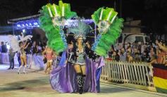 Foto de la galería: Concepción de la Sierra brilló más que nunca con los carnavales