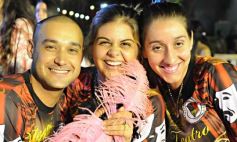 Foto de la galería: Concepción de la Sierra brilló más que nunca con los carnavales