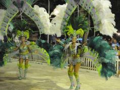 Foto de la galería: Concepción de la Sierra brilló más que nunca con los carnavales