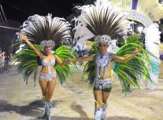 Foto de la galería: Concepción de la Sierra brilló más que nunca con los carnavales