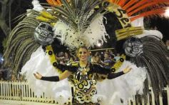 Foto de la galería: Concepción de la Sierra brilló más que nunca con los carnavales