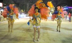 Foto de la galería: Concepción de la Sierra brilló más que nunca con los carnavales