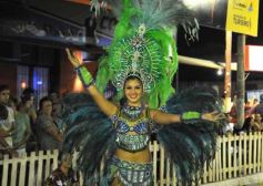 Foto de la galería: Concepción de la Sierra brilló más que nunca con los carnavales