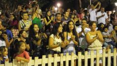 Foto de la galería: Concepción de la Sierra brilló más que nunca con los carnavales