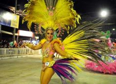 Foto de la galería: Concepción de la Sierra brilló más que nunca con los carnavales