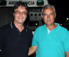 Foto de la galería: Concepción de la Sierra brilló más que nunca con los carnavales