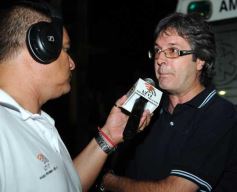 Foto de la galería: Concepción de la Sierra brilló más que nunca con los carnavales