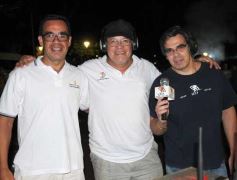 Foto de la galería: Concepción de la Sierra brilló más que nunca con los carnavales