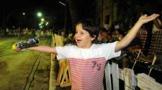 Foto de la galería: Concepción de la Sierra brilló más que nunca con los carnavales