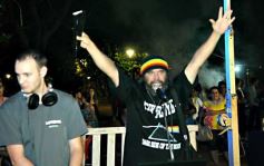 Foto de la galería: Concepción de la Sierra brilló más que nunca con los carnavales