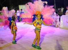 Foto de la galería: Concepción de la Sierra brilló más que nunca con los carnavales