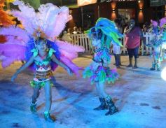 Foto de la galería: Concepción de la Sierra brilló más que nunca con los carnavales
