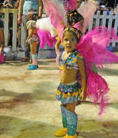 Foto de la galería: Concepción de la Sierra brilló más que nunca con los carnavales