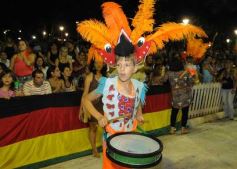 Foto de la galería: Concepción de la Sierra brilló más que nunca con los carnavales