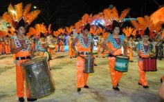 Foto de la galería: Concepción de la Sierra brilló más que nunca con los carnavales