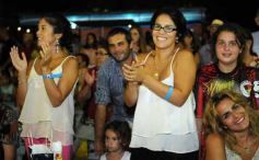 Foto de la galería: Concepción de la Sierra brilló más que nunca con los carnavales