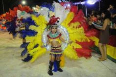 Foto de la galería: Concepción de la Sierra brilló más que nunca con los carnavales