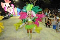 Foto de la galería: Concepción de la Sierra brilló más que nunca con los carnavales