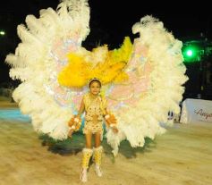 Foto de la galería: Concepción de la Sierra brilló más que nunca con los carnavales