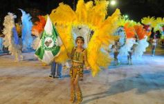 Foto de la galería: Concepción de la Sierra brilló más que nunca con los carnavales