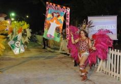 Foto de la galería: Concepción de la Sierra brilló más que nunca con los carnavales