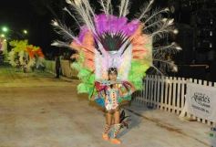 Foto de la galería: Concepción de la Sierra brilló más que nunca con los carnavales
