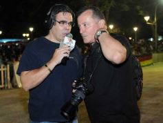 Foto de la galería: Concepción de la Sierra brilló más que nunca con los carnavales