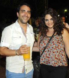 Foto de la galería: Concepción de la Sierra brilló más que nunca con los carnavales