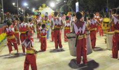 Foto de la galería: Concepción de la Sierra brilló más que nunca con los carnavales