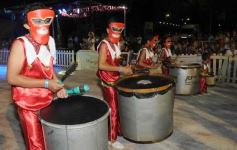 Foto de la galería: Concepción de la Sierra brilló más que nunca con los carnavales
