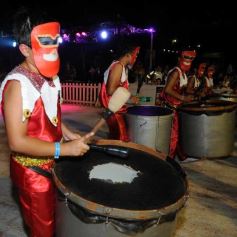 Foto de la galería: Concepción de la Sierra brilló más que nunca con los carnavales